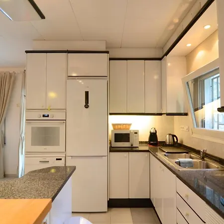 Mas Tomasi 525 A Villa