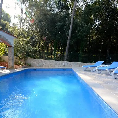 Mas Tomasi 525 A Villa *