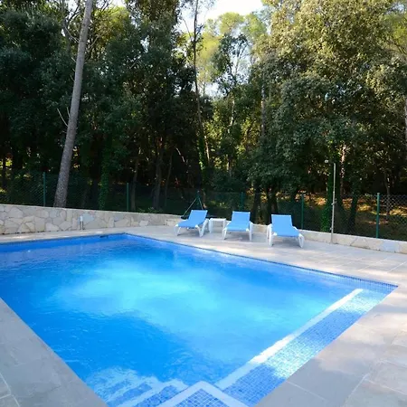 Mas Tomasi 525 A Villa