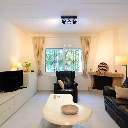 Mas Tomasi 525 A Villa *
