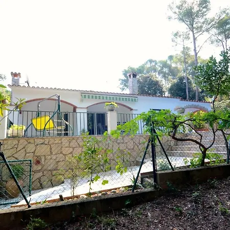 Mas Tomasi 525 A Villa