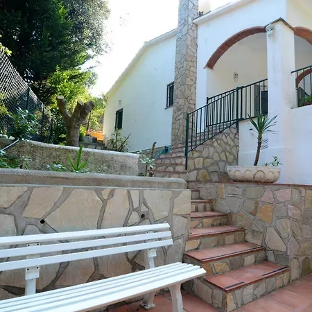 Villa Mas Tomasi 525 A